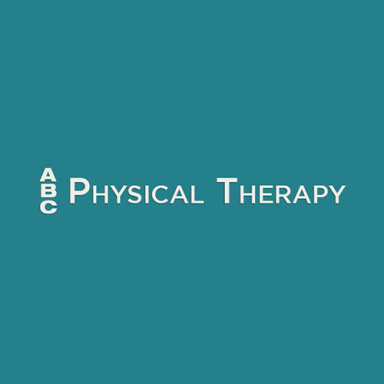 ABC Physical Therapy logo