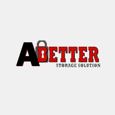 A Better Storage Solution logo