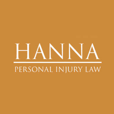 Hanna+Allen, Personal Injury Law logo