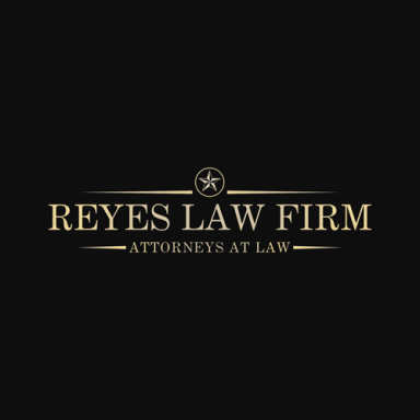 Reyes Law Firm Attorneys at Law logo