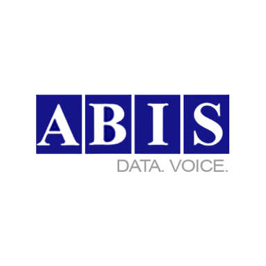 ABIS, Inc. logo