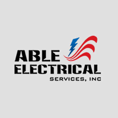 Able Electrical Services, Inc. logo