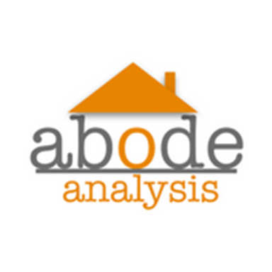 Abode Analysis logo