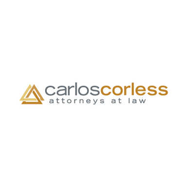 Carlos Corless Attorneys at Law logo