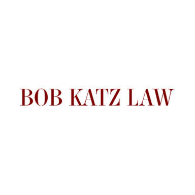 Bob Katz Law logo