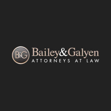 Bailey & Galyen  Attorneys at Law logo