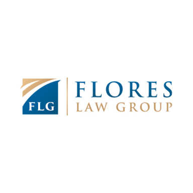 Flores Law Group logo