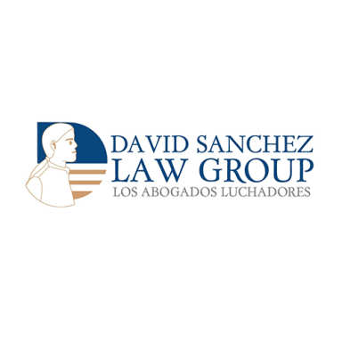 David Sanchez Law Group logo