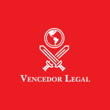 Vencedor Legal logo