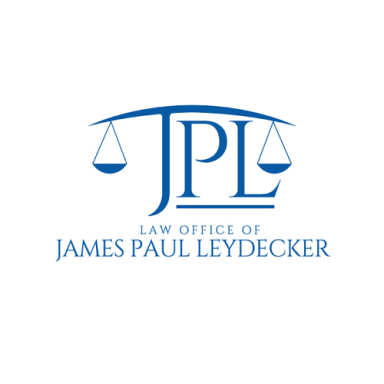 Law Office Of James Paul Leydecker logo