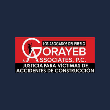 Gorayeb & Associates, P.C. logo