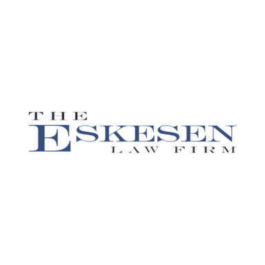 The Eskesen Law Firm logo