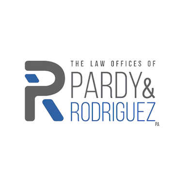 The Law Offices of Pardy & Rodriguez PA logo