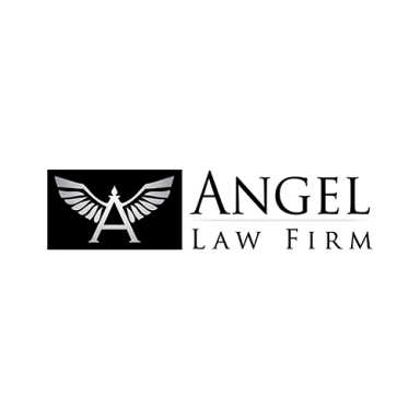 Angel Law Firm logo