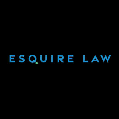 Esquire Law logo