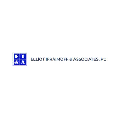 Elliot Ifraimoff & Associates, PC logo