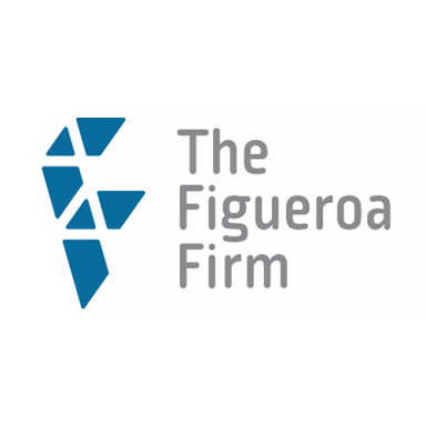 The Figueroa Firm logo