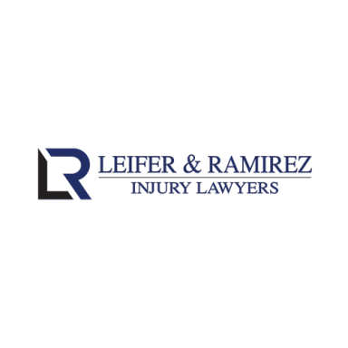 Leifer & Ramirez logo