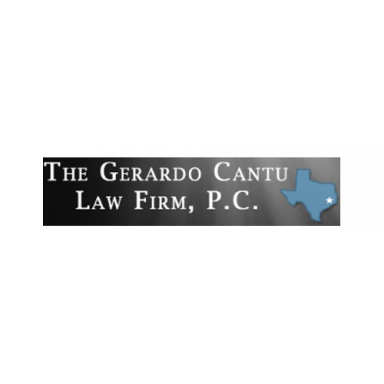 The Gerardo Cantu Law Firm, P.C. logo