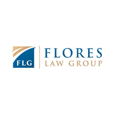 Flores Law Group logo