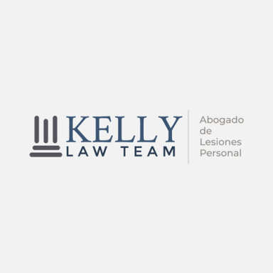 Kelly Law Team logo