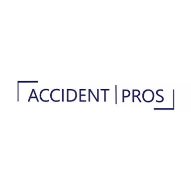 Accident Pros logo