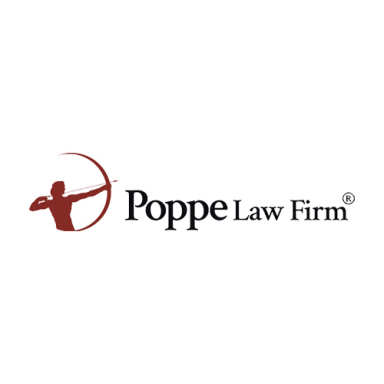 Poppe Law Firm logo