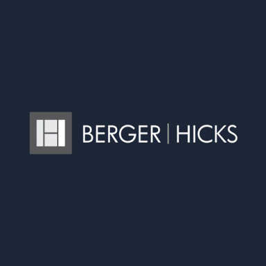 Berger Hicks logo