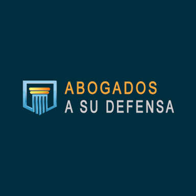 Abogados A Su Defensa logo