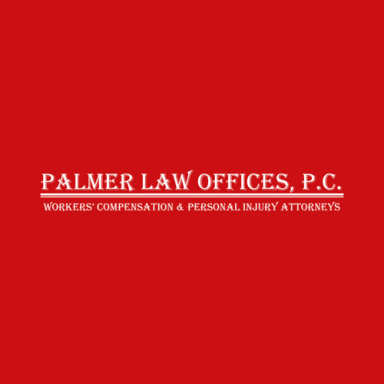 Palmer Law Offices, P.C. logo