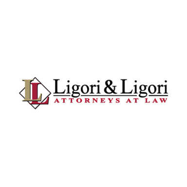 Ligori & Ligori Attorneys at Law logo