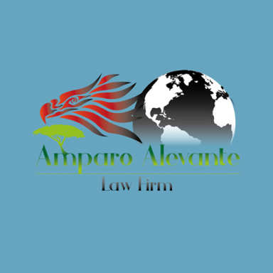 Amparo Alevante Law Firm logo