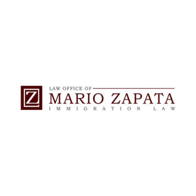 Law Office of Mario Zapata logo