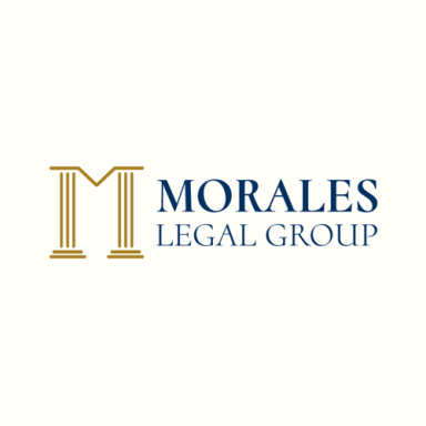 Morales Legal Group logo