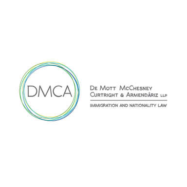 De Mott McChesney Curtright & Armendariz LLP logo