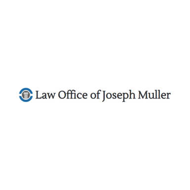 Law Office of Joseph Muller logo