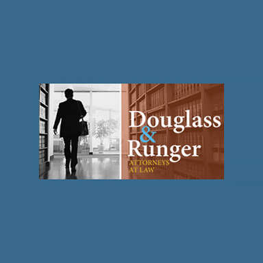 Douglass & Runger Attorneys at Law logo