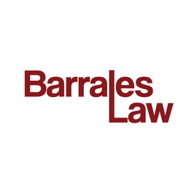 Barrales Law logo