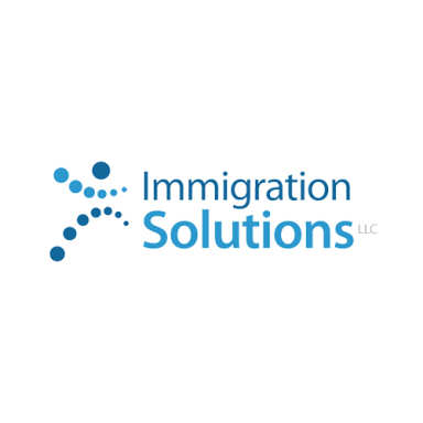 Immigration Solutions LLC logo