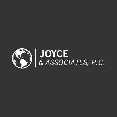 Joyce & Associates, P.C. logo