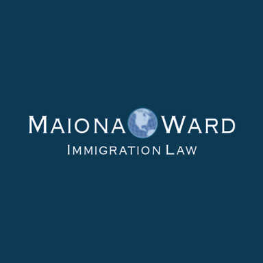 Maiona Ward logo