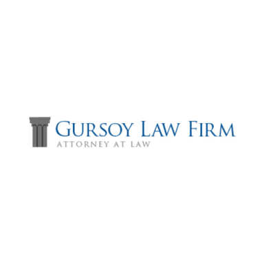 Gursoy Law Firm Attorney at Law logo