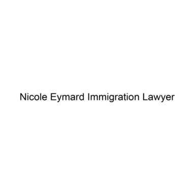 Nicole Eymard Immigration Lawyer logo