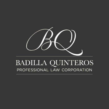 Badilla Quinteros logo