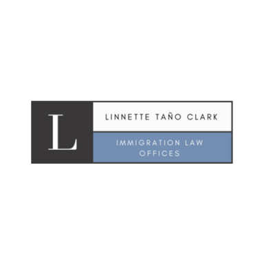 Linnette Tano Clark logo