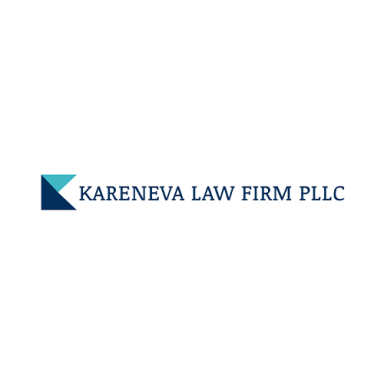 Kareneva Law Firm PLLC logo