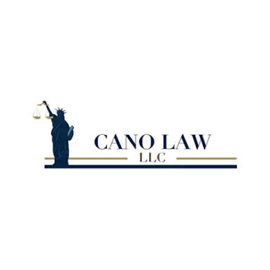 Cano Law LLC logo