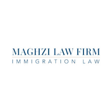 Maghzi Law Firm logo