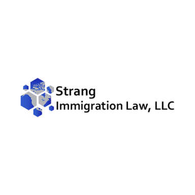 Strang Immigration Law, LLC logo