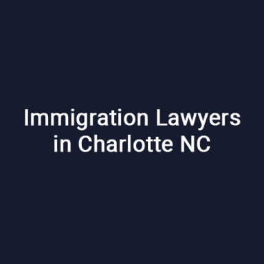 Immigration Lawyers in Charlotte NC logo